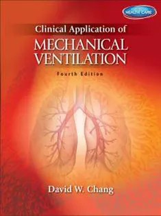 دانلود کتاب Clinical Application of Mechanical Ventilation
