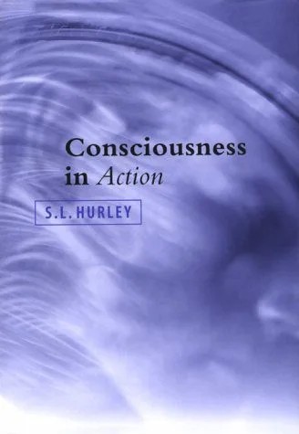 دانلود نسخه کامل کتاب Consciousness in Action