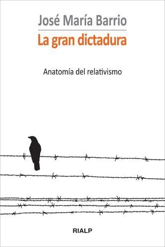 دانلود نسخه کامل کتاب La gran dictadura