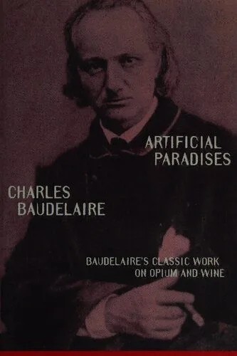 دانلود نسخه کامل کتاب Artificial Paradises
