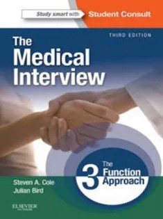 دانلود کتاب The Medical Interview