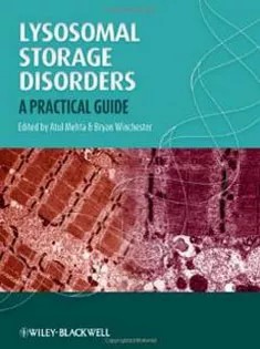 دانلود کتاب Lysosomal Storage Disorders: A Practical Guide