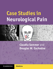 دانلود کتاب Case Studies in Neurological Pain (Case Studies in Neurology)