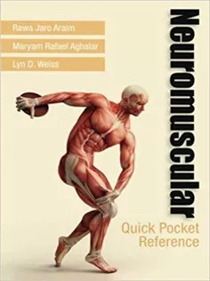 دانلود کتاب Neuromuscular Quick Pocket Reference
