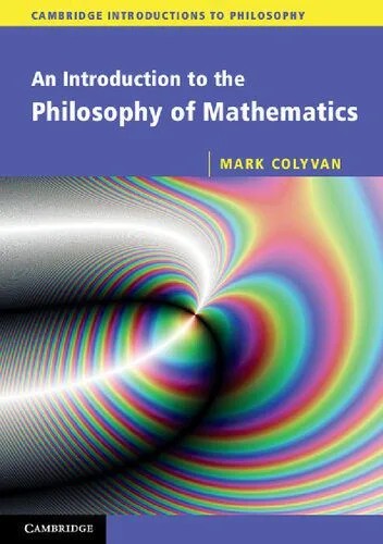 دانلود نسخه کامل کتاب An Introduction to the Philosophy of Mathematics