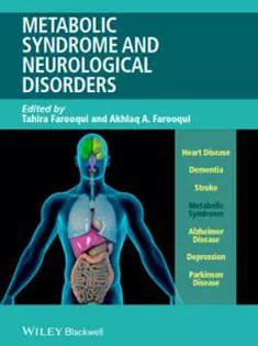 دانلود کتاب Metabolic Syndrome and Neurological Disorders