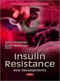 دانلود کتاب Insulin Resistance: New Developments