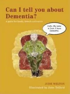 دانلود کتاب Can I Tell You About Dementia