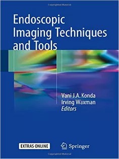 دانلود کتاب Endoscopic Imaging Techniques and Tools
