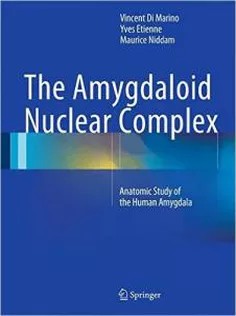 دانلود کتاب The Amygdaloid Nuclear Complex