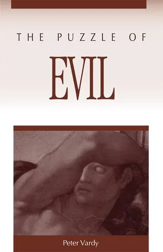 دانلود نسخه کامل کتاب The Puzzle of Evil