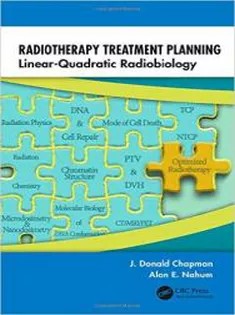 دانلود کتاب Radiotherapy Treatment Planning: Linear-Quadratic Radiobiology