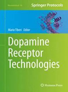 دانلود کتاب Dopamine Receptor Technologies