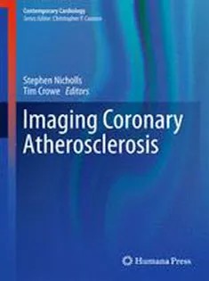 دانلود کتاب Imaging Coronary Atherosclerosis