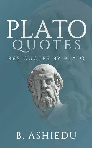 دانلود نسخه کامل کتاب Plato Quotes: 365 Quotes By Plato