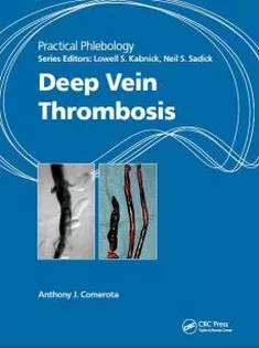 دانلود کتاب Practical Phlebology Deep Vein Thrombosis