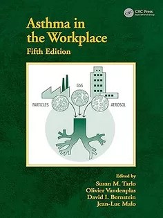 دانلود کتاب Asthma in the Workplace