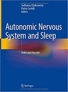 دانلود کتاب Autonomic Nervous System and Sleep