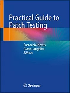 دانلود کتاب Practical Guide to Patch Testing