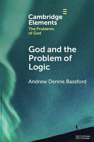 دانلود نسخه کامل کتاب God and the Problem of Logic