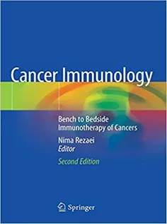 دانلود کتاب Cancer Immunology: Bench to Bedside Immunotherapy of Cancers