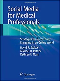 دانلود کتاب Social Media for Medical Professionals
