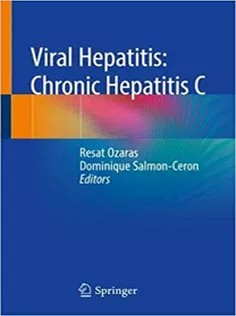 دانلود کتاب Viral Hepatitis: Chronic Hepatitis C
