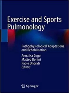 دانلود کتاب Exercise and Sports Pulmonology