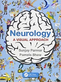 دانلود کتاب Neurology: A Visual Approach