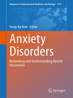 دانلود کتاب Anxiety Disorders