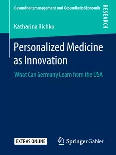 دانلود کتاب Personalized Medicine As Innovation