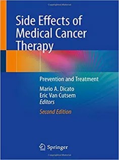 دانلود کتاب Side Effects of Medical Cancer Therapy: Prevention and Treatment
