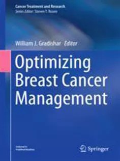دانلود کتاب Optimizing Breast Cancer Management