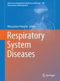 دانلود کتاب Respiratory System Diseases