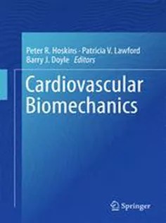 دانلود کتاب Cardiovascular Biomechanics