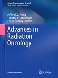 دانلود کتاب Advances in Radiation Oncology