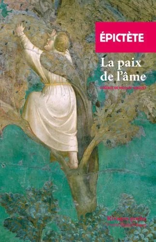 دانلود نسخه کامل کتاب La paix de l’âme