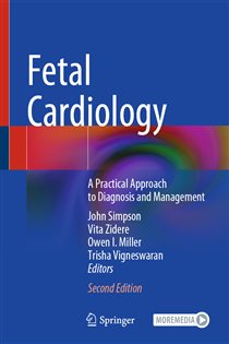 دانلود کتاب Fetal Cardiology (2nd ed.) A Practical Approach to Diagnosis and Management