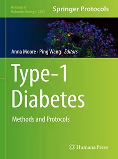 دانلود کتاب Type-1 Diabetes: Methods and Protocols