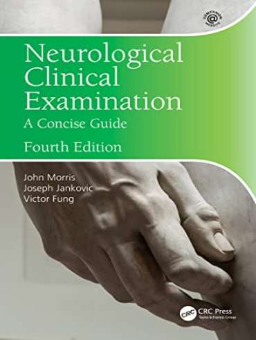 دانلود كتاب Neurological Clinical Examination: A Concise Guide 4th Edition