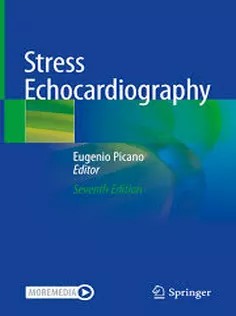 دانلود کتاب Stress Echocardiography