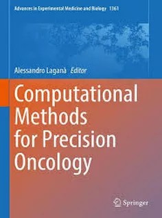 دانلود کتاب Computational Methods for Precision Oncology