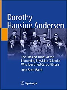 دانلود کتاب Dorothy Hansine Andersen