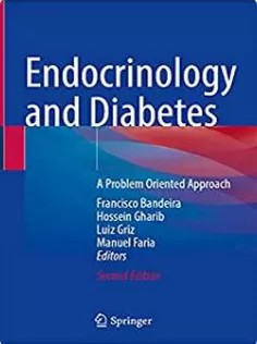 دانلود کتاب Endocrinology and Diabetes: A Problem Oriented Approach