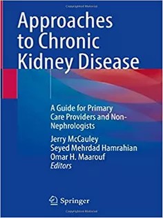 دانلود کتاب Approaches to Chronic Kidney Disease