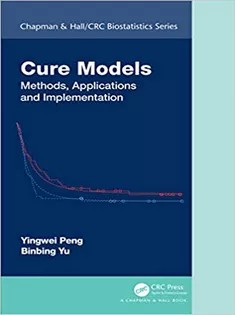 دانلود کتاب Cure Models: Methods, Applications, and Implementation