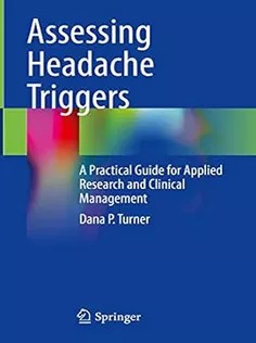دانلود کتاب Assessing Headache Triggers