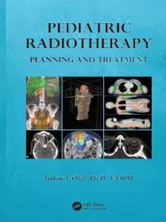 دانلود کتاب Pediatric Radiotherapy Planning and Treatment
