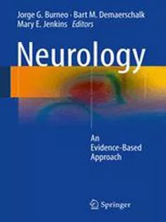 دانلود کتاب Neurology: An Evidence-Based Approach