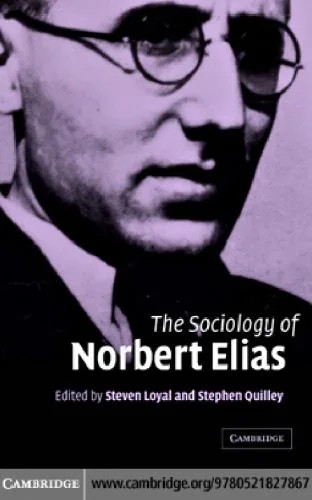 دانلود نسخه کامل کتاب The Sociology of Norbert Elias